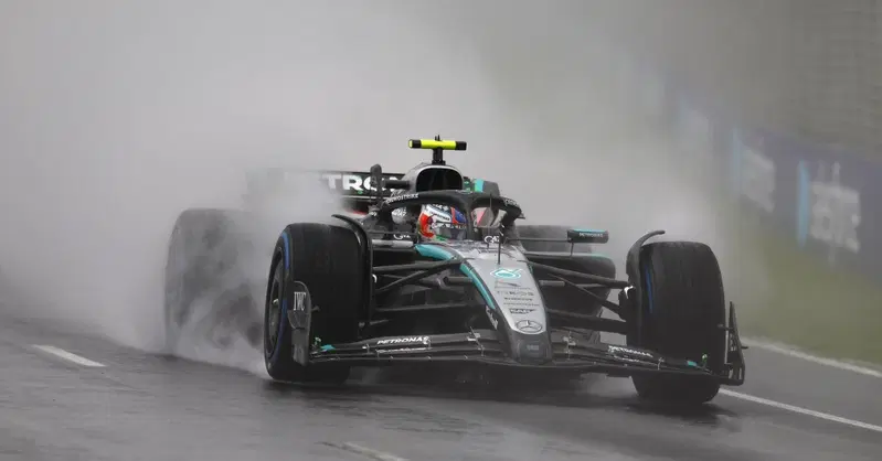 F1. GP Australia, che debutto per Kimi Antonelli: "Sono contento di come ho affrontata la gara" e su Hamilton ci dice che...
