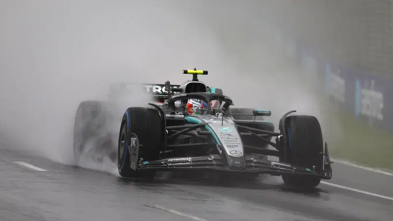 F1. GP Australia, che debutto per Kimi Antonelli: "Sono contento di come ho affrontata la gara" e su Hamilton ci dice che...