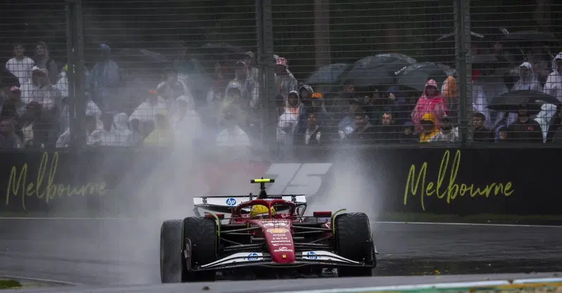 F1. GP Australia, Hamilton e la sua prima gara in Ferrari: "Oggi non avevo alcuna fiducia, dobbiamo rivedere molte cose"