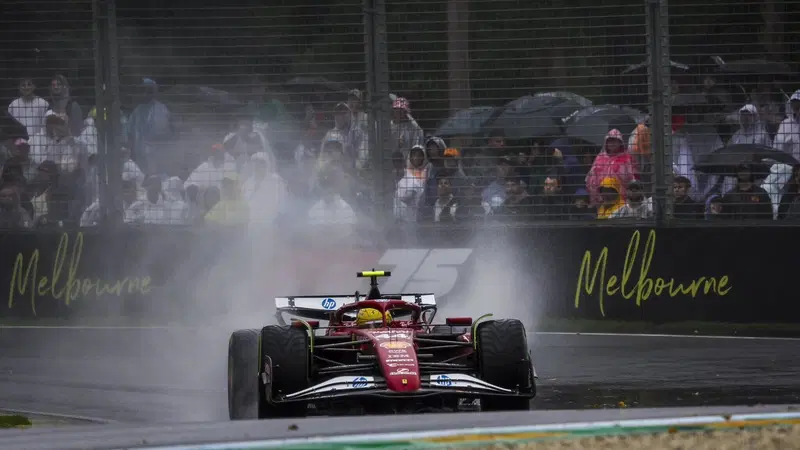 F1. GP Australia, Hamilton e la sua prima gara in Ferrari: "Oggi non avevo alcuna fiducia, dobbiamo rivedere molte cose"