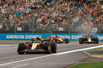 F1. GP Australia, Andrea Stella fiducioso del dominio McLaren ma "Ferrari torner&agrave; presto ai nostri livelli"