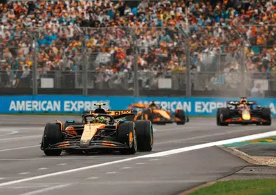 F1. GP Australia, Andrea Stella fiducioso del dominio McLaren ma Ferrari tornerà presto ai nostri livelli
