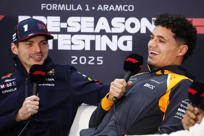 GP Australia. Norris e Verstappen: "Non dovresti essere in F1", "Sei uno stupido se vai a muro nel giro di formazione" 