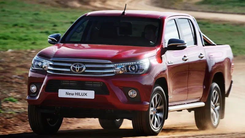 Pick-up, auto o autocarri? La guida per i privati e per chi viaggia nel weekend