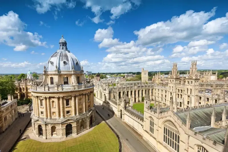 Oxford