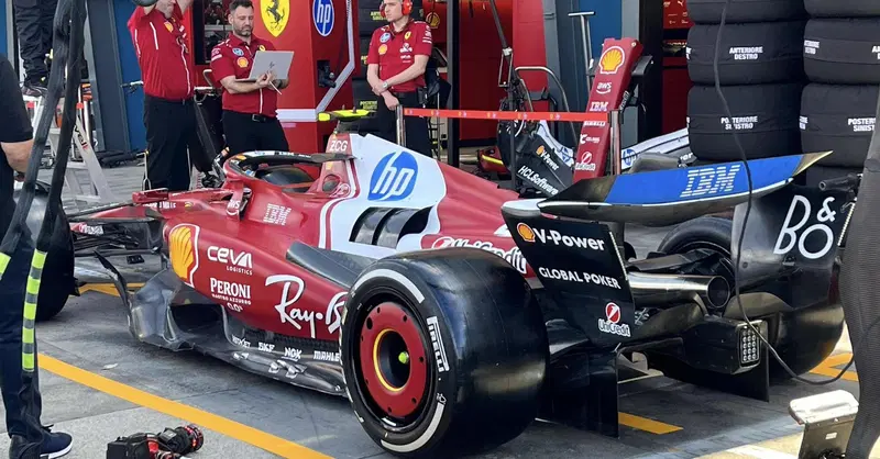 F1. Mini-DRS: in Cina la FIA inasprir&agrave; i controlli sulla flessibilit&agrave; dell'ala posteriore
