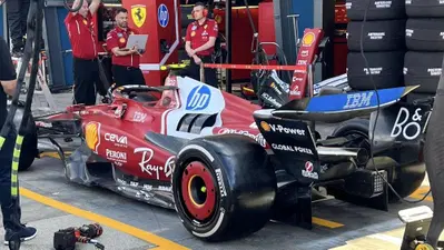 F1. Mini-DRS: in Cina la FIA inasprir&agrave; i controlli sulla flessibilit&agrave; dell'ala posteriore