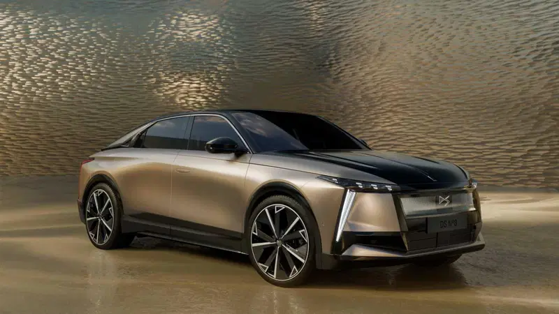 Ds N 8 Long Range Pallas fwd