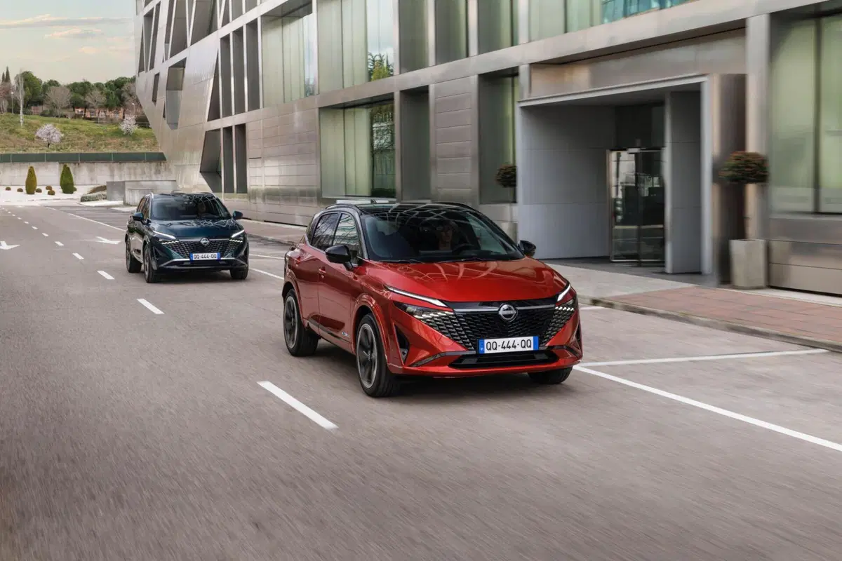 Nuova Nissan Qashqai: motorizzazioni, allestimenti, optional e prezzi. Guida all&rsquo;acquisto