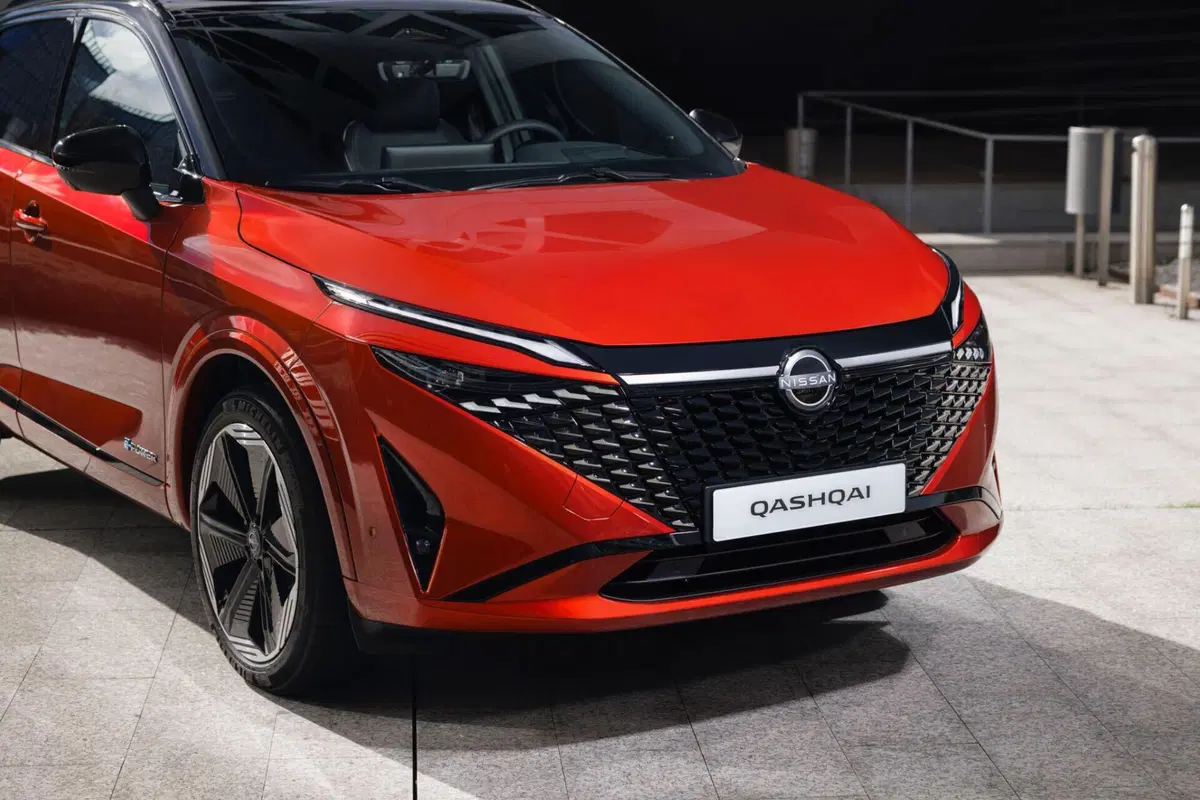 Nuova Nissan Qashqai: motorizzazioni, allestimenti, optional e prezzi. Guida all’acquisto (14)
