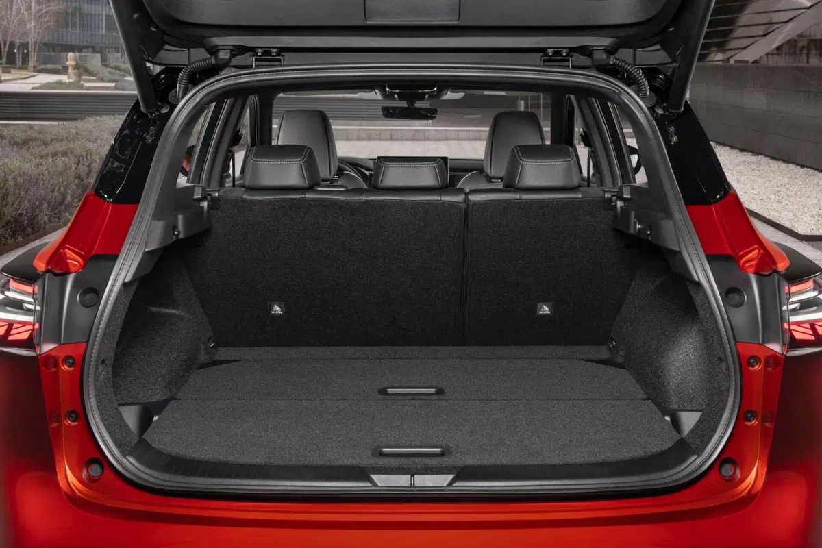 Nuova Nissan Qashqai: motorizzazioni, allestimenti, optional e prezzi. Guida all’acquisto (30)