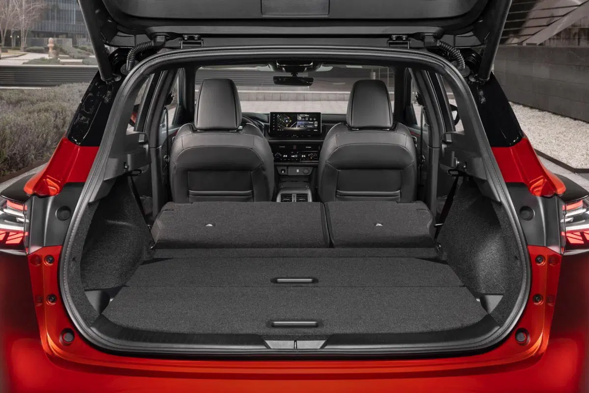 Nuova Nissan Qashqai: motorizzazioni, allestimenti, optional e prezzi. Guida all’acquisto (34)