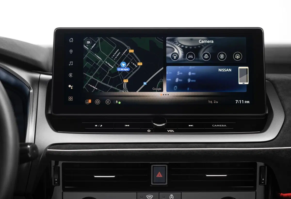 Nuova Nissan Qashqai: motorizzazioni, allestimenti, optional e prezzi. Guida all’acquisto (53)