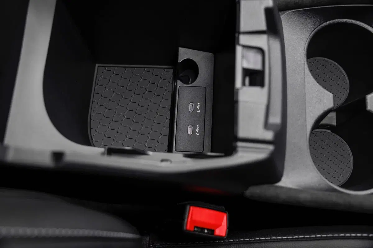 Nuova Nissan Qashqai: motorizzazioni, allestimenti, optional e prezzi. Guida all’acquisto (62)
