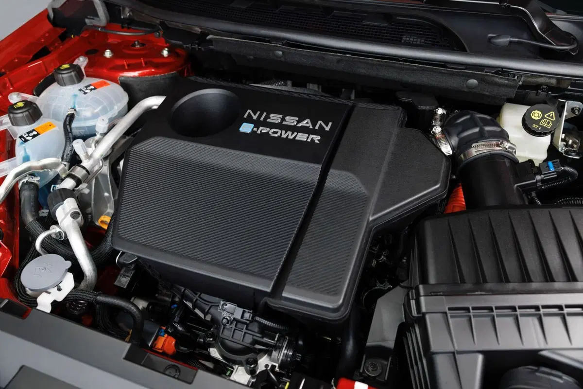 Nuova Nissan Qashqai: motorizzazioni, allestimenti, optional e prezzi. Guida all’acquisto (70)