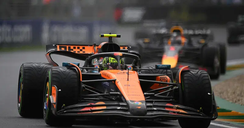 F1. Dubbi sulla McLaren da parte di Horner e Wolff: "Dobbiamo capire come gestiscono le gomme. Situazione strana"