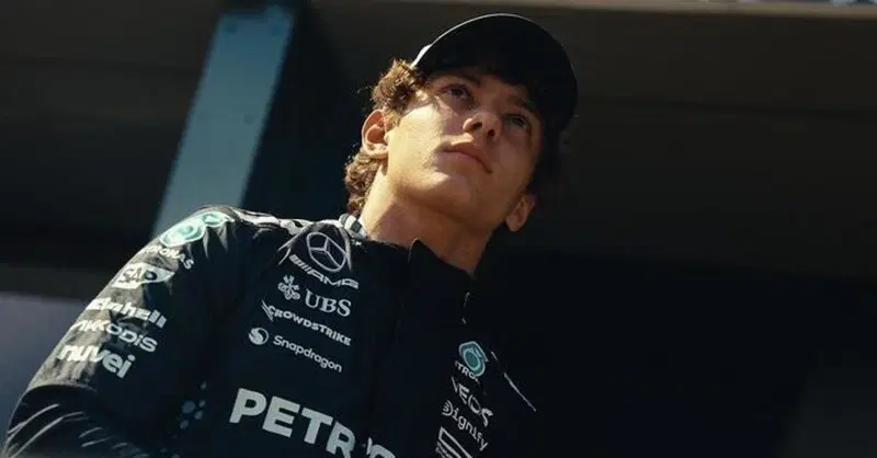 F1. Wolff stupito da Antonelli in Australia ma ammette: "Guardavo i tempi di Hamilton come se fosse ancora in Mercedes"