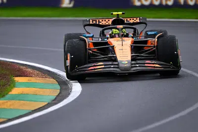 Formula 1. McLaren, ecco l&rsquo;arma segreta che ha fatto la differenza in Australia