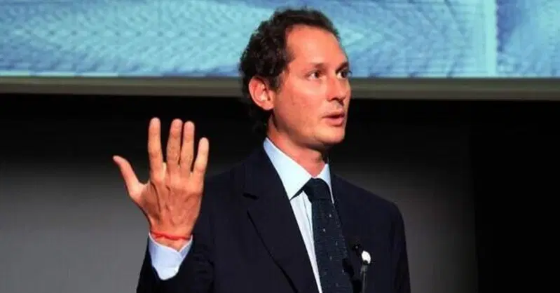 John Elkann in Parlamento: "Senza Stellantis l'automotive in Italia sarebbe scomparso". E sui piani per l'Italia dice..