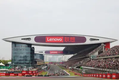 F1. GP della Cina in salita per alcuni team: pesano i ritardi logistici dall'Australia