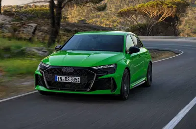 Audi potrebbe rinviare l'addio ai motori a combustione interna