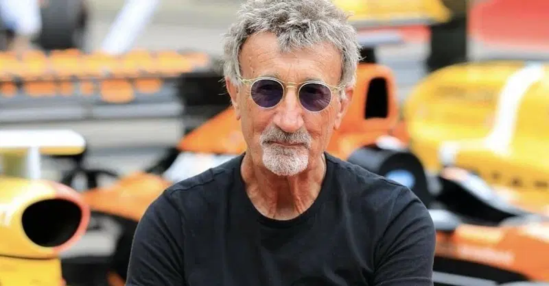Formula 1 in lutto, scomparso all'et&agrave; di 76 anni Eddie Jordan