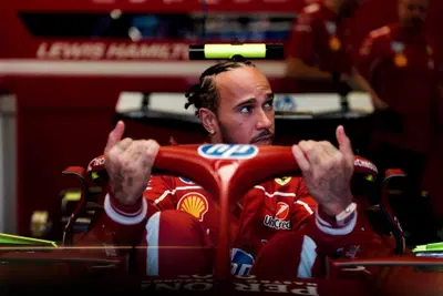 F1. Il lavoro al simulatore sul set-up, l&rsquo;adattamento di Hamilton e il suo rapporto con Adami: cos&igrave; la Ferrari riparte dalla Cina
