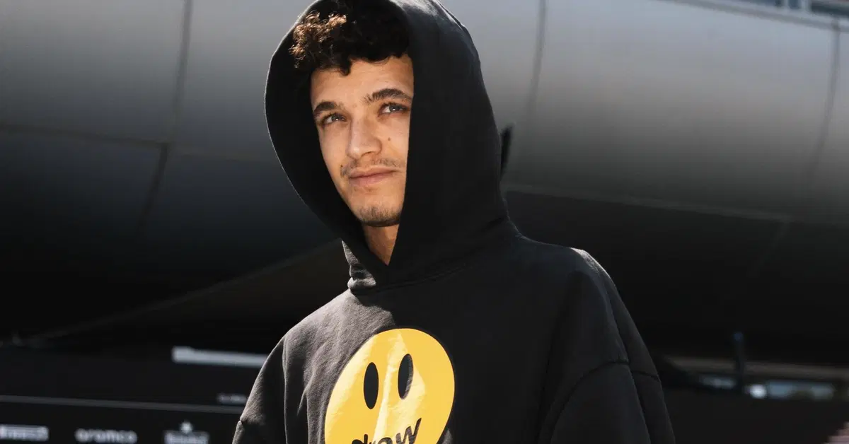 F1. Mini-DRS, Lando Norris: "McLaren in regola, direttiva rivolta ad altri team", ma la MCL39 non &egrave; nel suo stile di guida