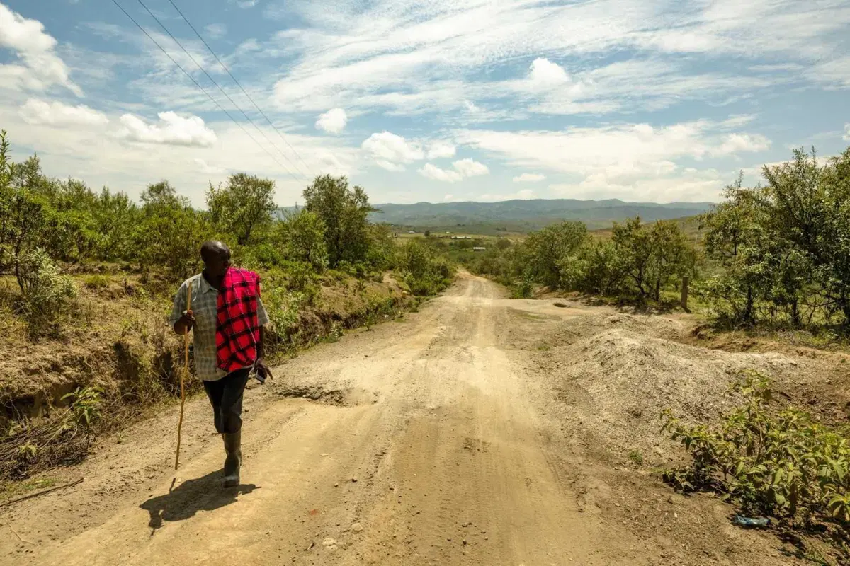 WRC25 Safari Kenya D1. Il Rally all’altro Mondo! [VIDEO]