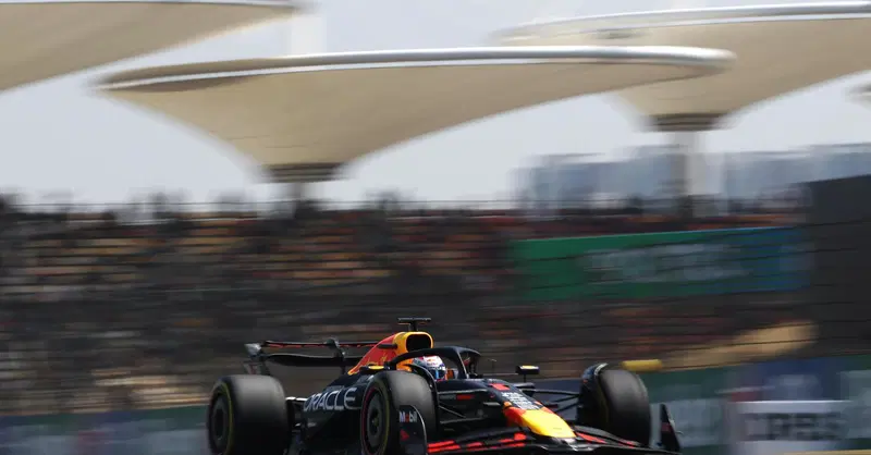 F1. Qualifiche Sprint GP Cina 2025, Red Bull divisa a met&agrave;: Verstappen brilla, Lawson sprofonda