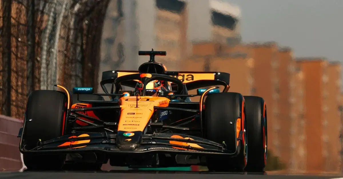 F1. GP Cina, il pasticcio dei piloti McLaren nelle qualifiche della Sprint d&agrave; ragione a Norris? "Troppi errori"