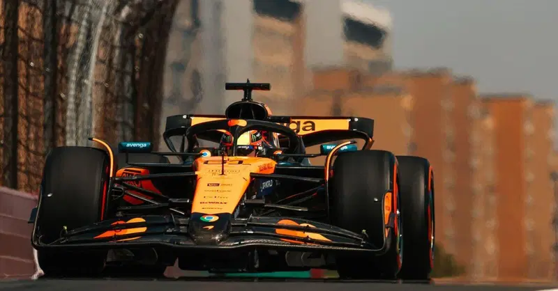 F1. GP Cina, il pasticcio dei piloti McLaren nelle qualifiche della Sprint d&agrave; ragione a Norris? "Troppi errori"