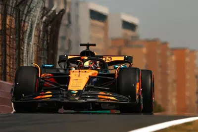F1. GP Cina, il pasticcio dei piloti McLaren nelle qualifiche della Sprint d&agrave; ragione a Norris? "Troppi errori"