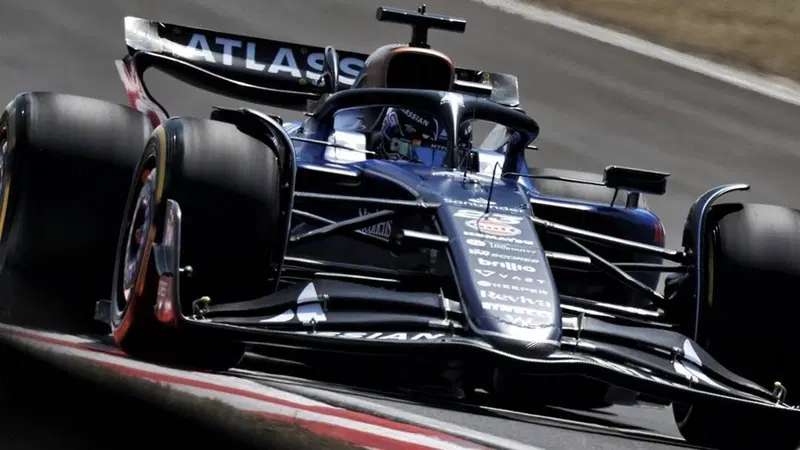F1. Mini-DRS, giallo nel box Williams in Cina. FIA: "Non hanno presentato le immagini delle telecamere", multa da 50.000 euro