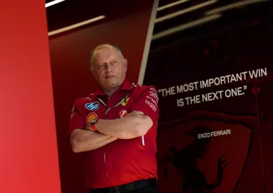 F1. Qualifiche GP Cina, Vasseur: Siamo fiduciosi, il degrado sarà un fattore determinante e noi lo abbiamo gestito bene