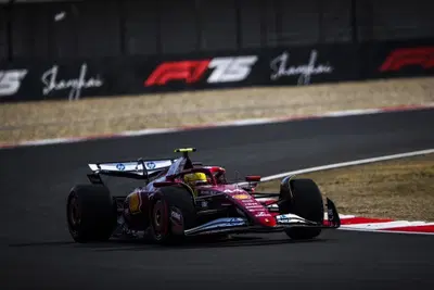 F1. Dalla vittoria di Hamilton con la Ferrari nella Sprint alla pole di Piastri con la McLaren: cosa &egrave; cambiato in Cina?