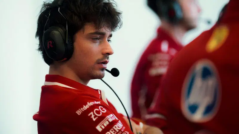 F1. Qualifiche GP Cina, Leclerc avverte: "Faticheremo molto in gara perch&eacute;..."