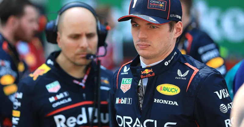 F1. GP Cina, Verstappen: "Vincer&ograve; se gli altri si ritireranno. Non siamo abbastanza veloci" e su Lawson dice che...