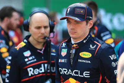 F1. GP Cina, Verstappen: "Vincer&ograve; se gli altri si ritireranno. Non siamo abbastanza veloci" e su Lawson dice che...