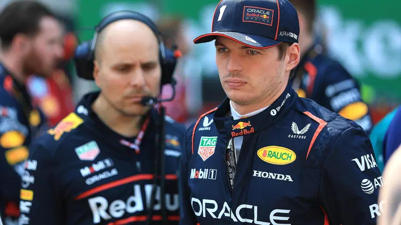 F1. GP Cina, Verstappen: "Vincer&ograve; se gli altri si ritireranno. Non siamo abbastanza veloci" e su Lawson dice che...