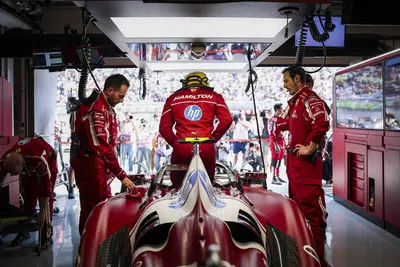 F1. GP Cina, Ferrari sulla doppia squalifica: "Non c'era alcuna intenzione di ottenere vantaggio"
