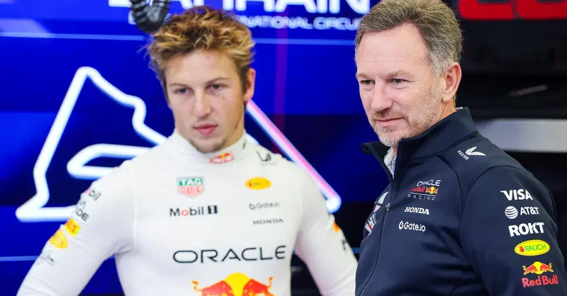 F1. GP Cina, Lawson &egrave; a rischio, Horner: "Red Bull ha bisogno di due piloti per i Costruttori". Tsunoda gi&agrave; a Suzuka?
