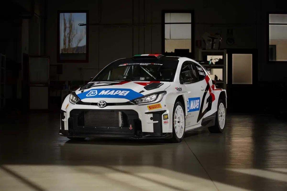 Italiano CIAR Sparco. Basso-Granai, Skoda: Il Ciocco al fotofinish (12)