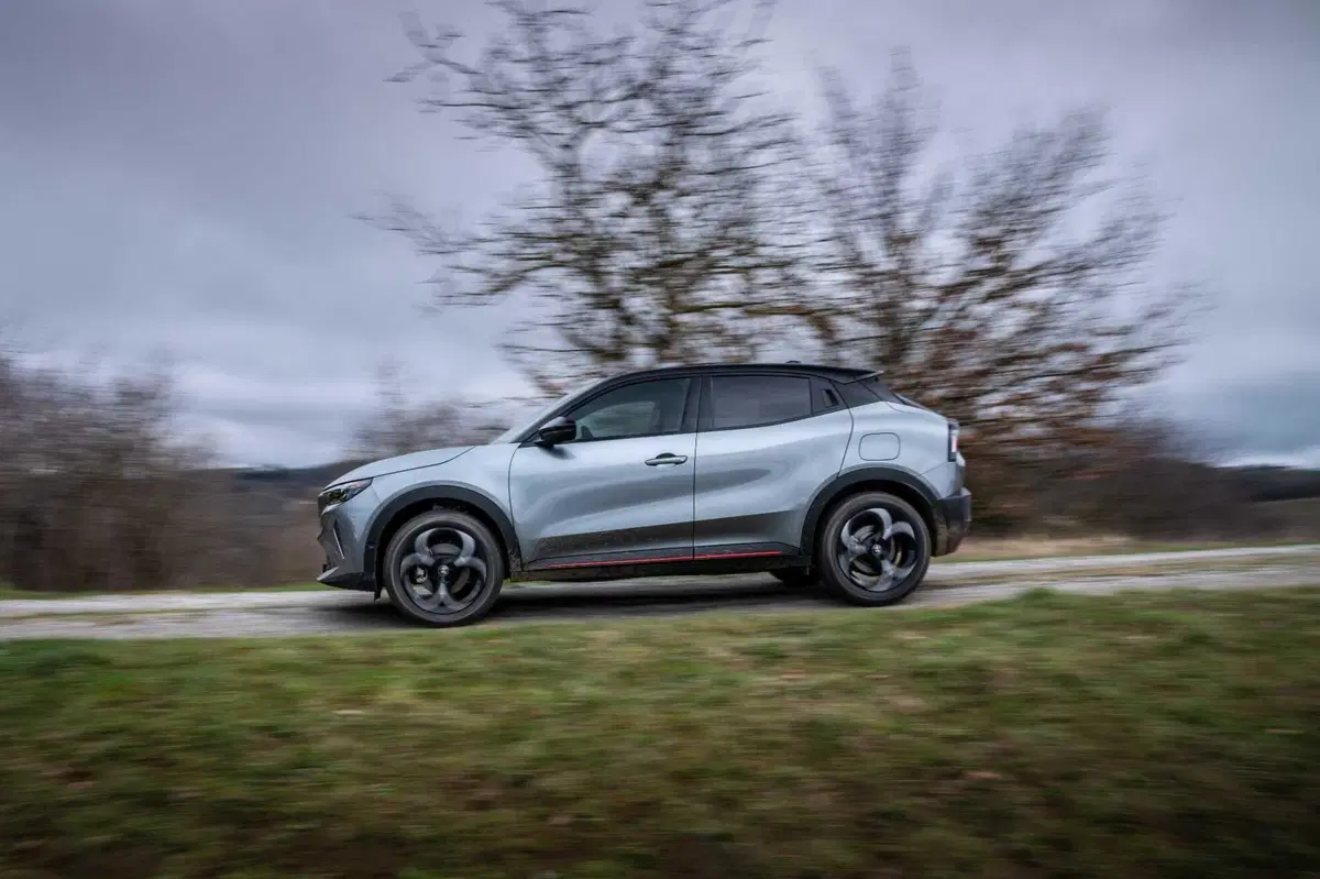 Alfa Romeo Junior Q4 [VIDEO] - Foto di Leda Paleari (3)