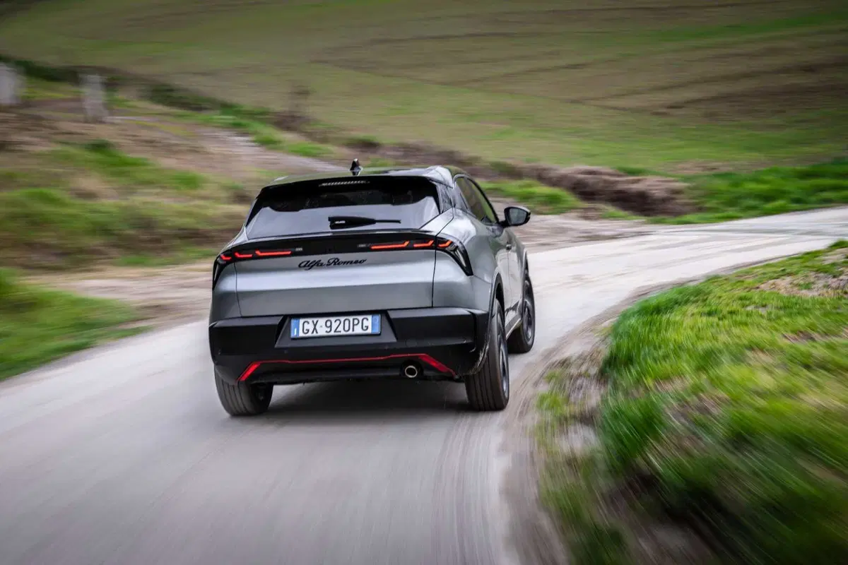 Alfa Romeo Junior Q4 [VIDEO] - Foto di Leda Paleari (6)
