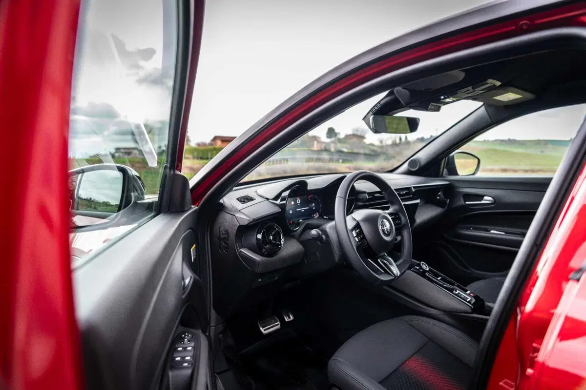 Alfa Romeo Junior Q4 [VIDEO] - Foto di Leda Paleari (7)