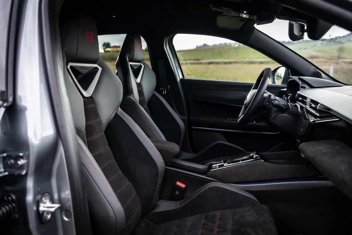 Alfa Romeo Junior Q4 [VIDEO] - Foto di Leda Paleari (9)