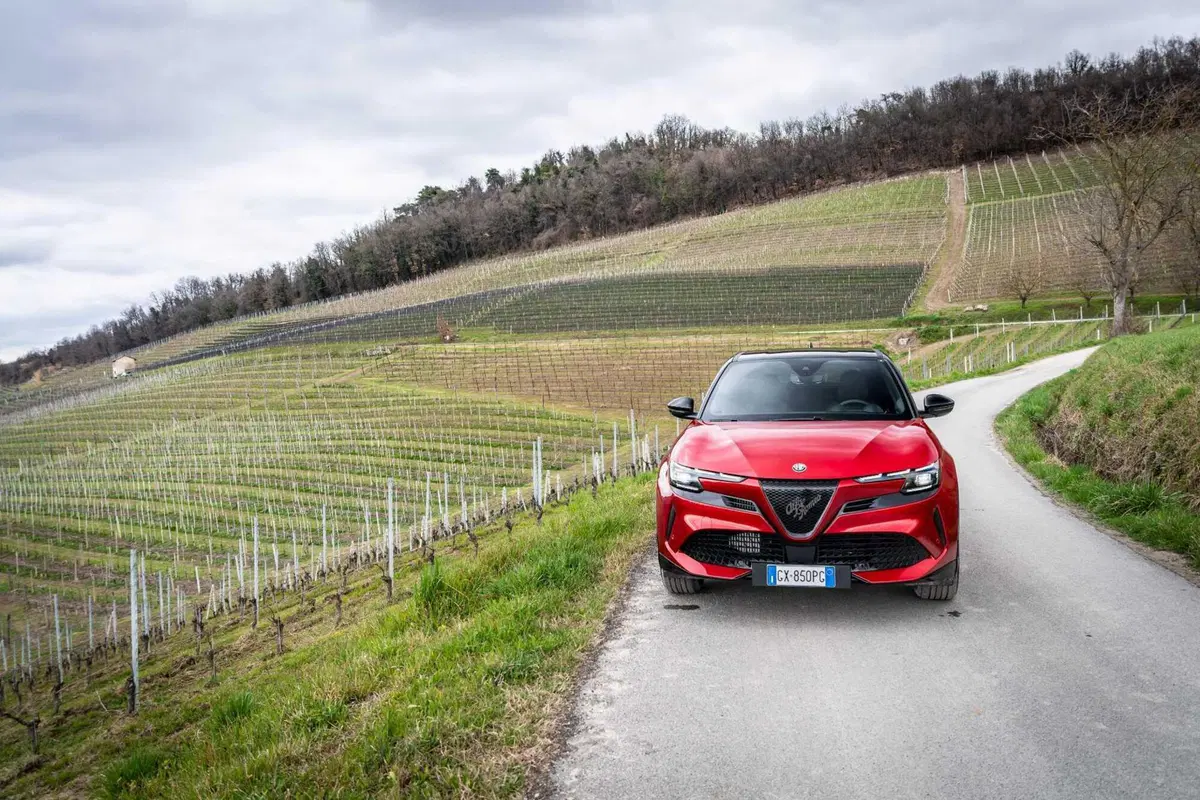 Alfa Romeo Junior Q4 [VIDEO] - Foto di Leda Paleari (13)