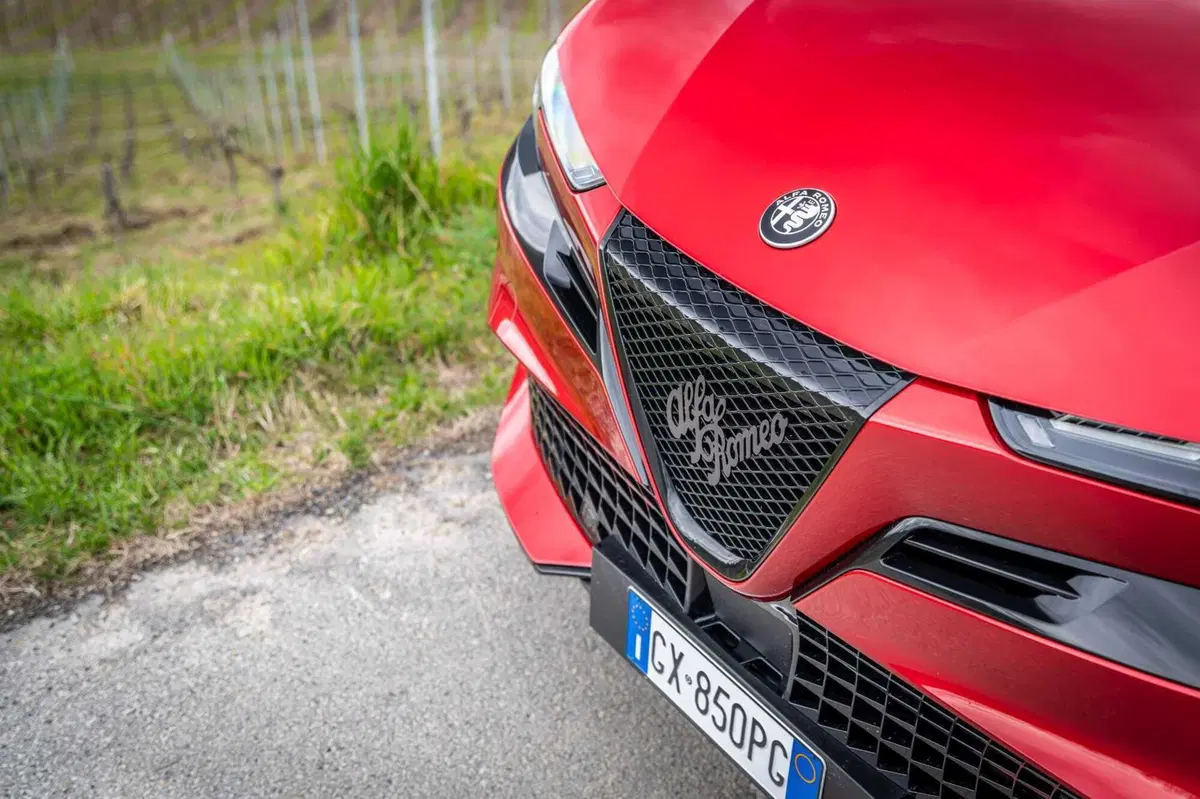 Alfa Romeo Junior Q4 [VIDEO] - Foto di Leda Paleari (14)