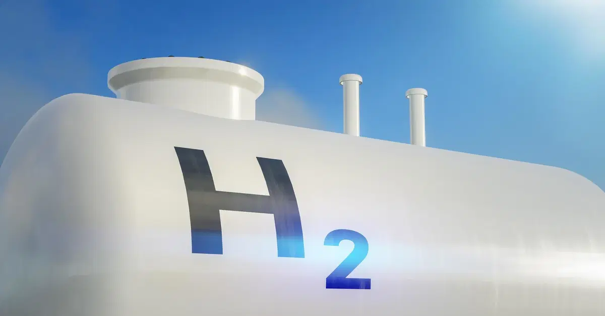 Il futuro dell'energia: dall'idrogeno bianco alle tecnologie rivoluzionarie